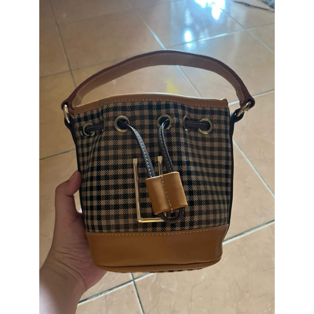 josvli bag
