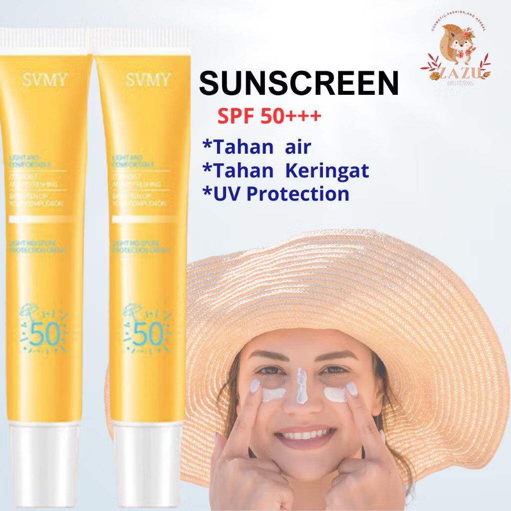 SUNSCREEN SVMY