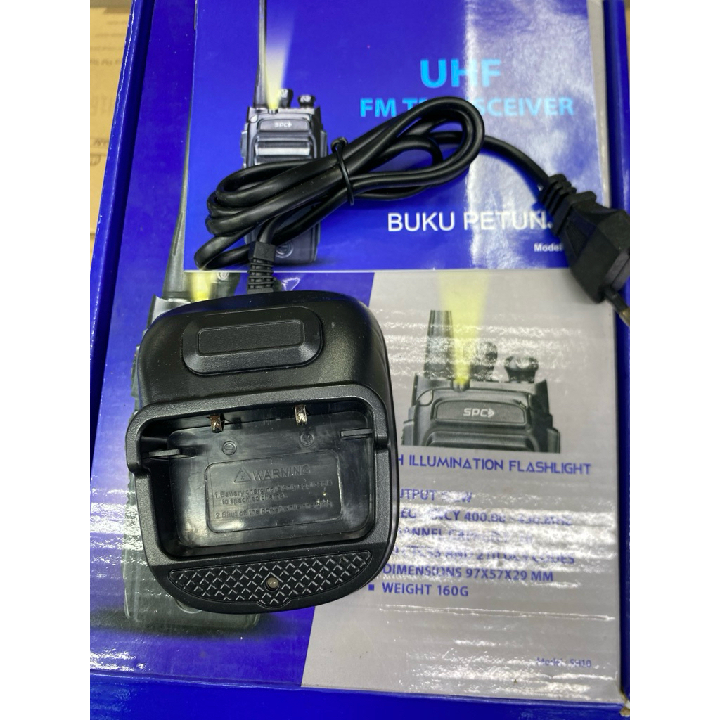 charger ht Spc Sh 10 sh10