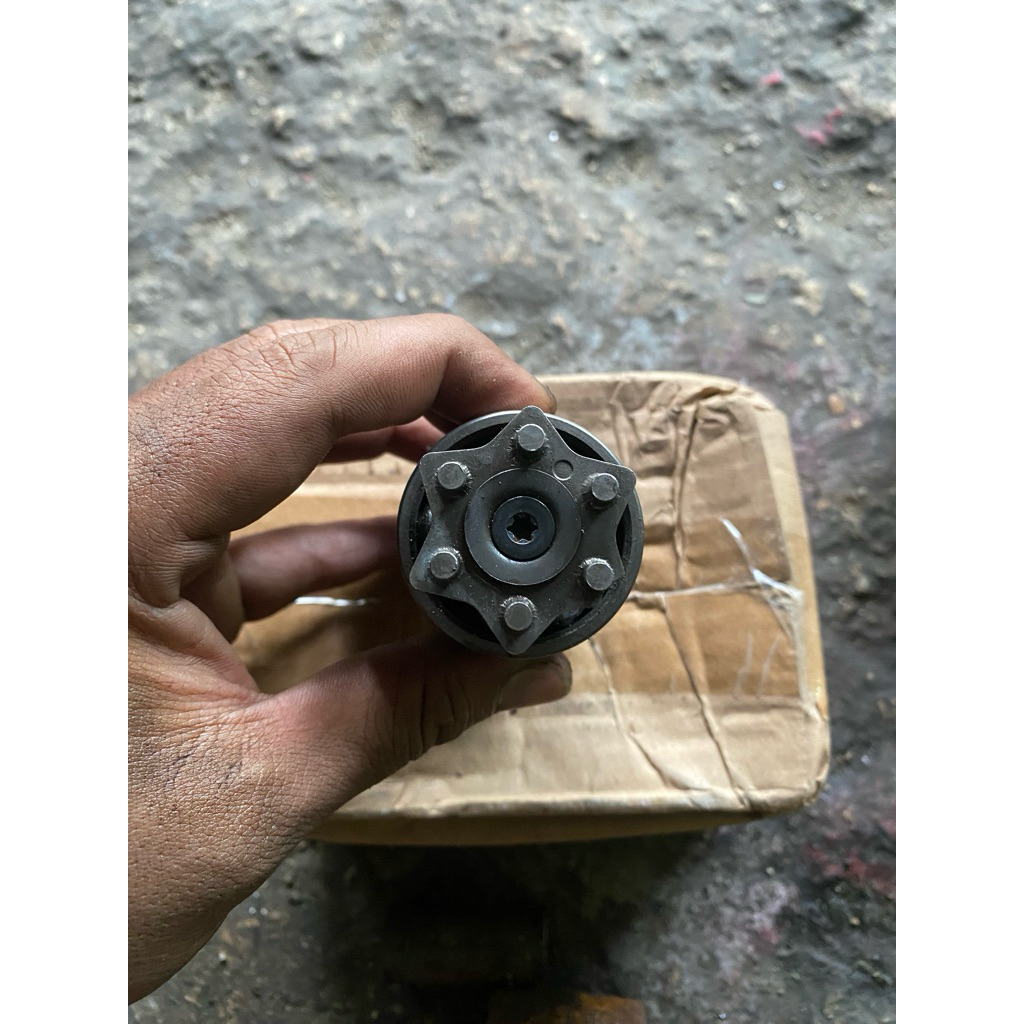 Botolan Persneling RXZ original copotan