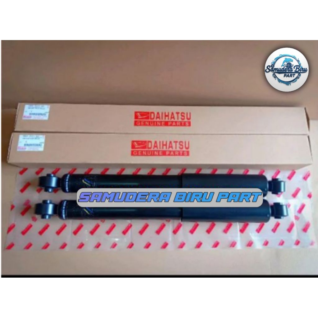 Shockbreaker Shock Absorber GrandMax Luxio Belakang