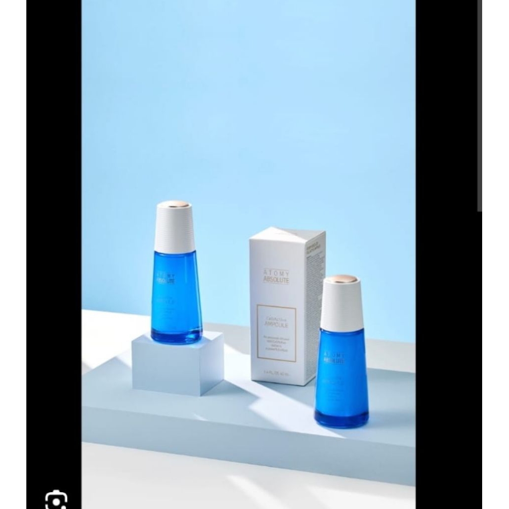 atomy absolute cellactive ampoule