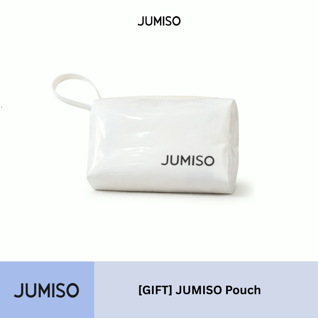 [GIFT] Jumiso Pouch