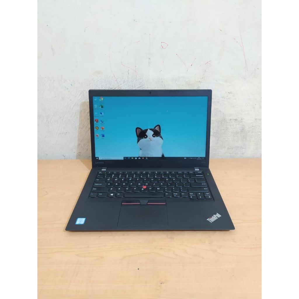 Lenovo ThinkPad L380