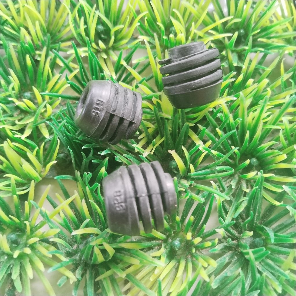 Karet Stopper Penahan Pintu Honda Jazz Brio Mobilio BRV Freed