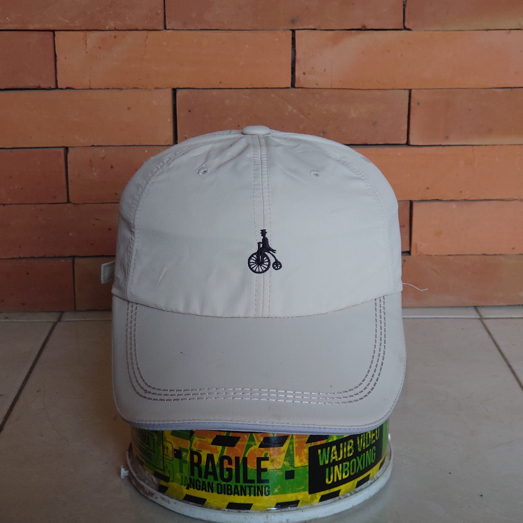TOPI BEAN POLE ORIGINAL