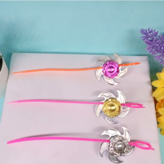 GROSIR 20 PCS MAINAN GASING TARIK *SPI GASING TARIK*