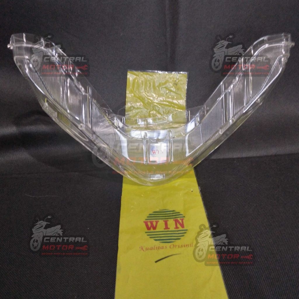 WIN MIKA LAMPU BEAT 2020 Kualitas Original untuk Motor Beat 2020 BEAT STREET 2020