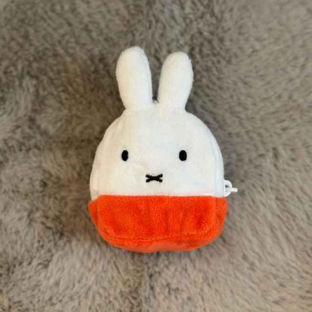 Miffy Tas Kecil untuk boneka / Miffy tas Koin