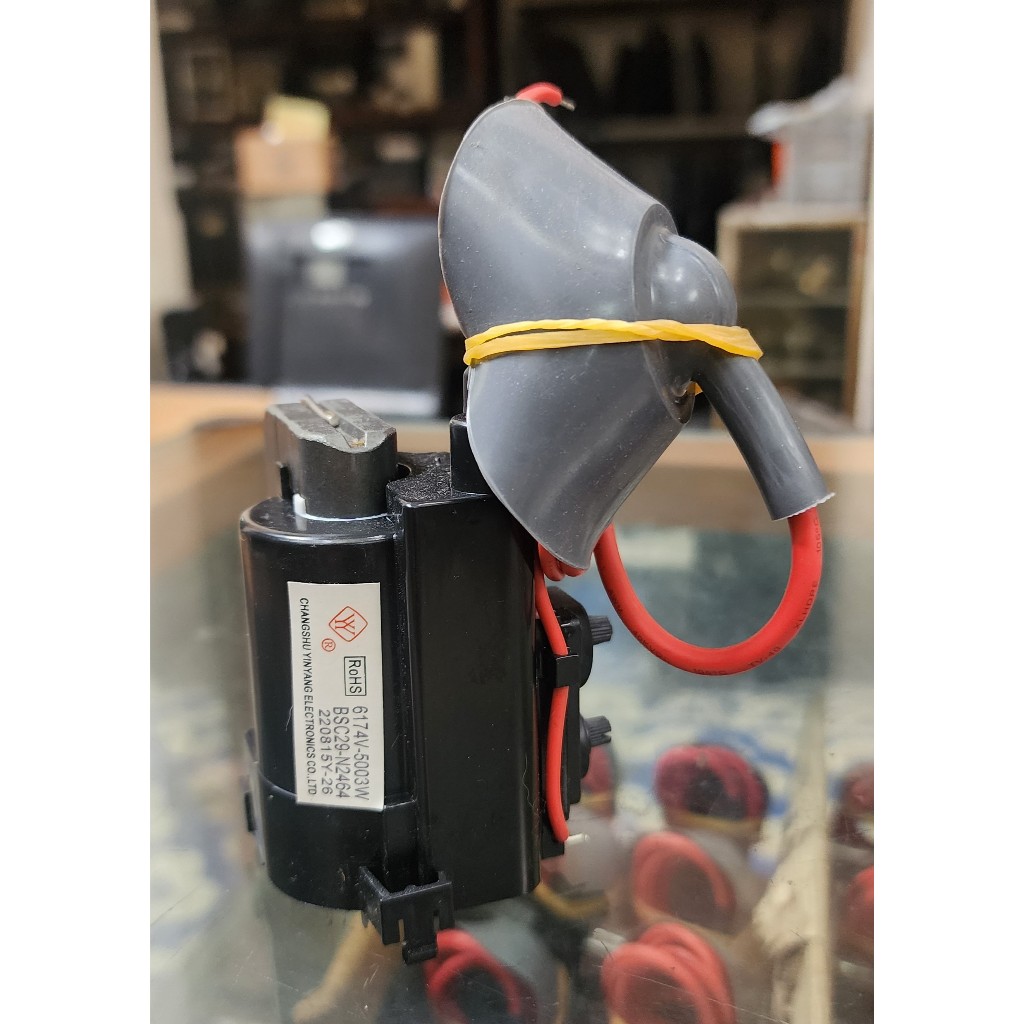 Flyback TV Tabung LG 29inch 6174V-5003W