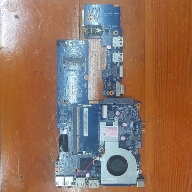motherboard AXIOO PICO CJM (MATI)