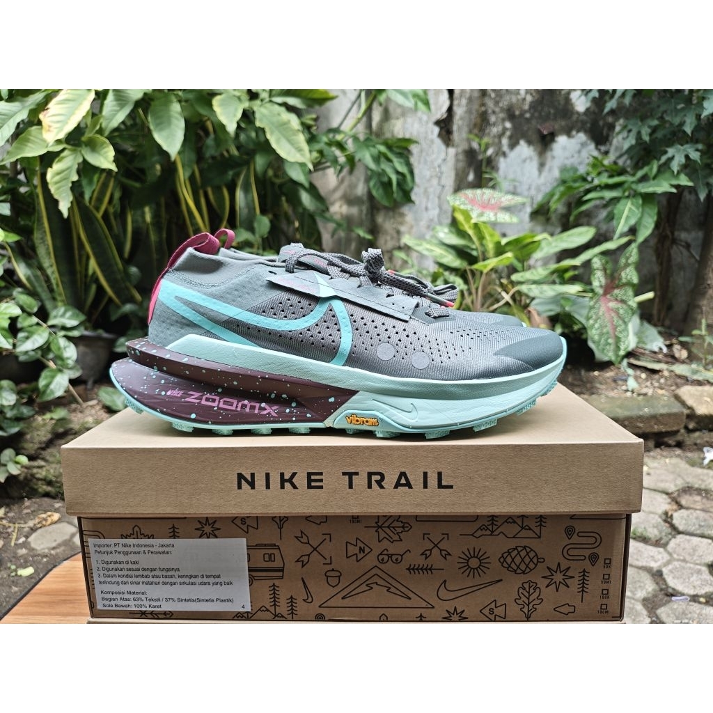 Nike Trail Zegama 2