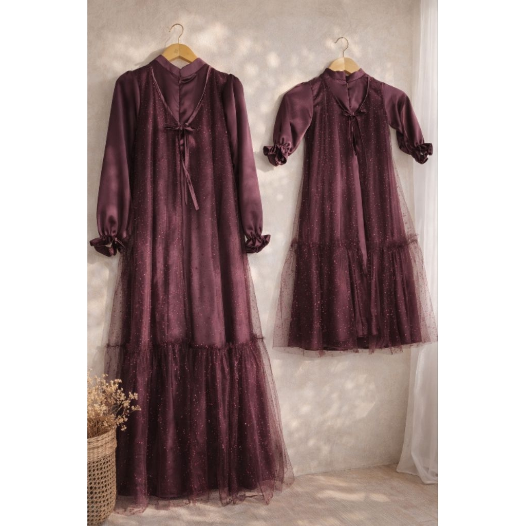 DANISA dress