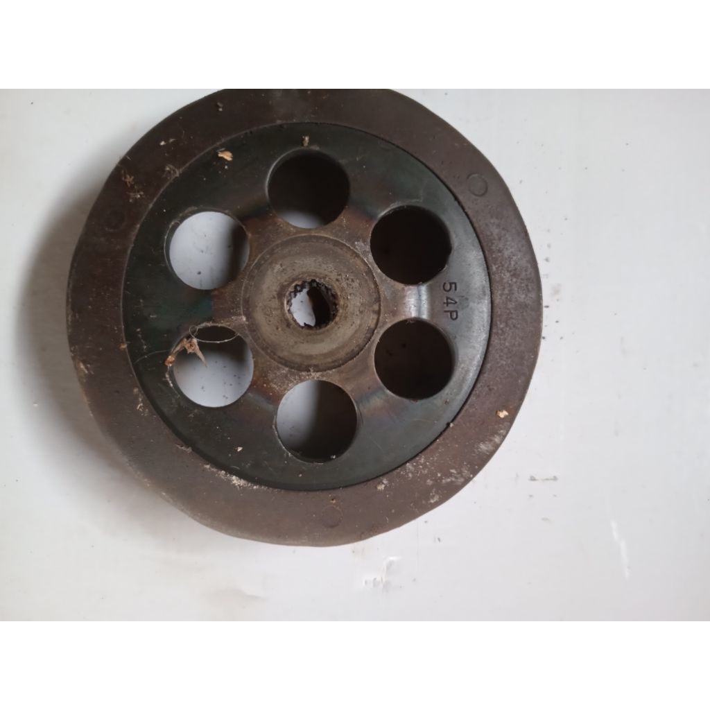 rumah kampas otomatis mio j original copotan