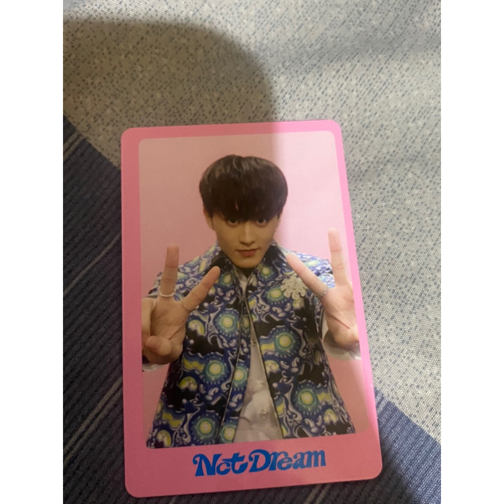 Pc Nct Dream Mark Lee Dicon Official