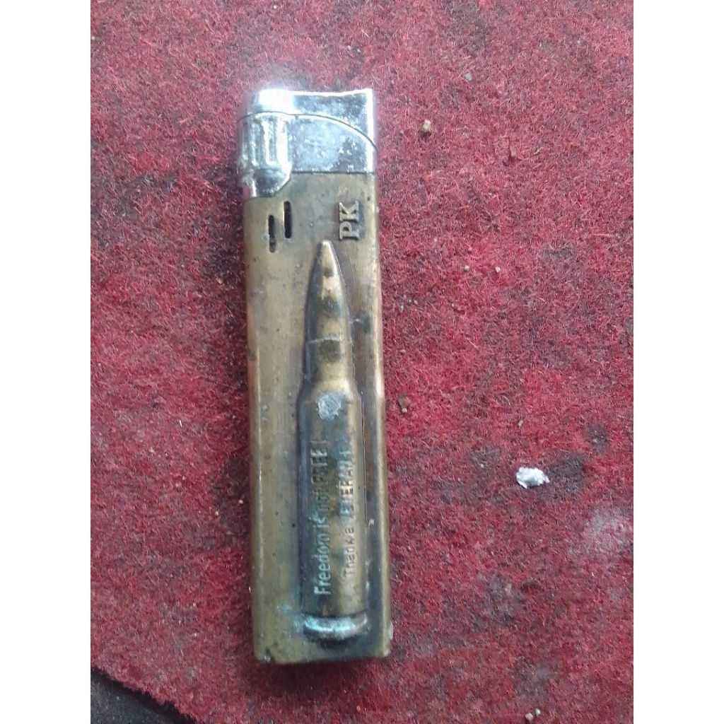 korek antik jadul temuan jaman Belanda original