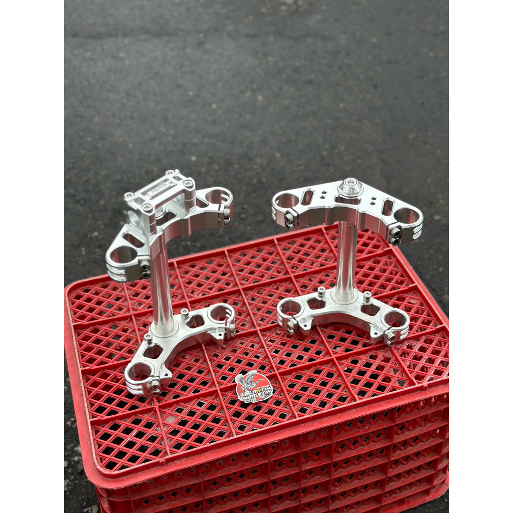 T Segitiga Ninja RR R SS RR CNC gorilla pnp cb gl mp tiger T atas bawah ninja cnc segitiga ninja cnc