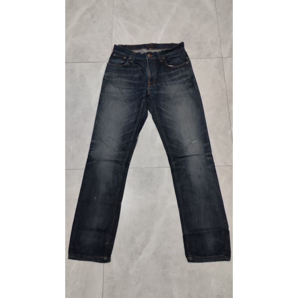 celana jeans nudie