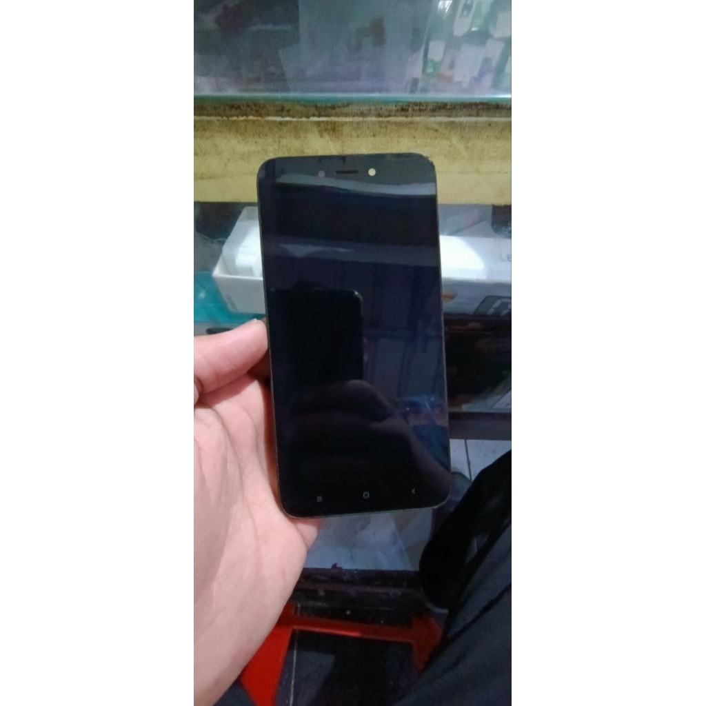 LCD Redmi 5A Original