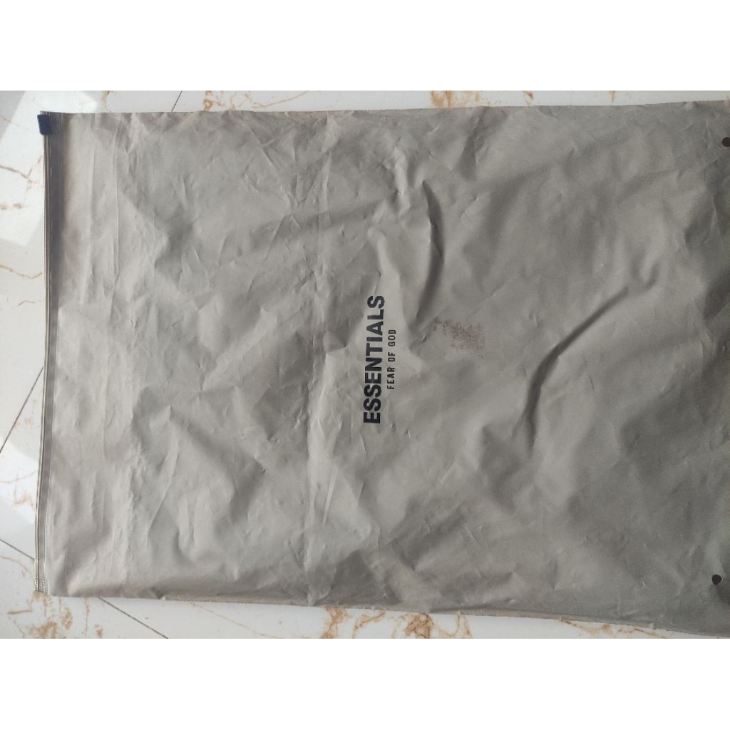 essential fear of God original