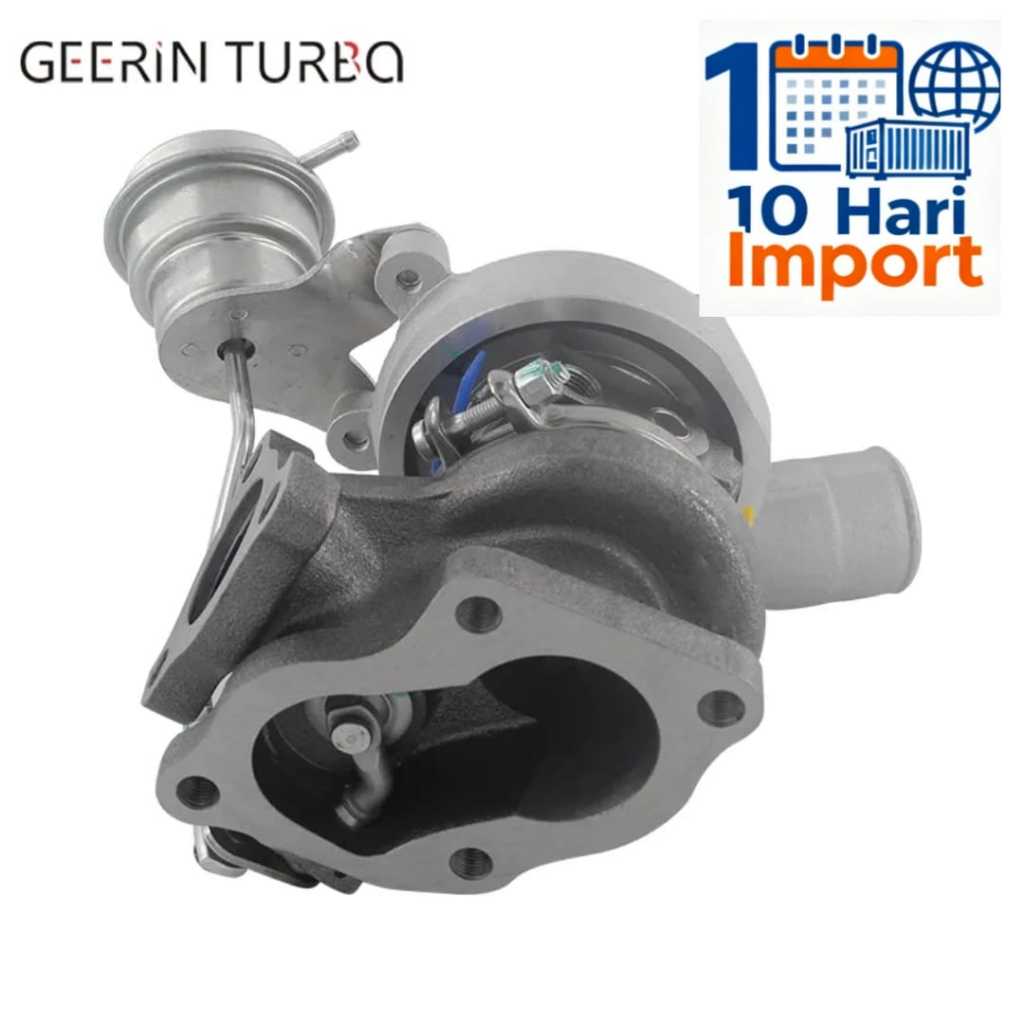 INDEND TURBO PAJERO BENSIN 6G72 V43 V6