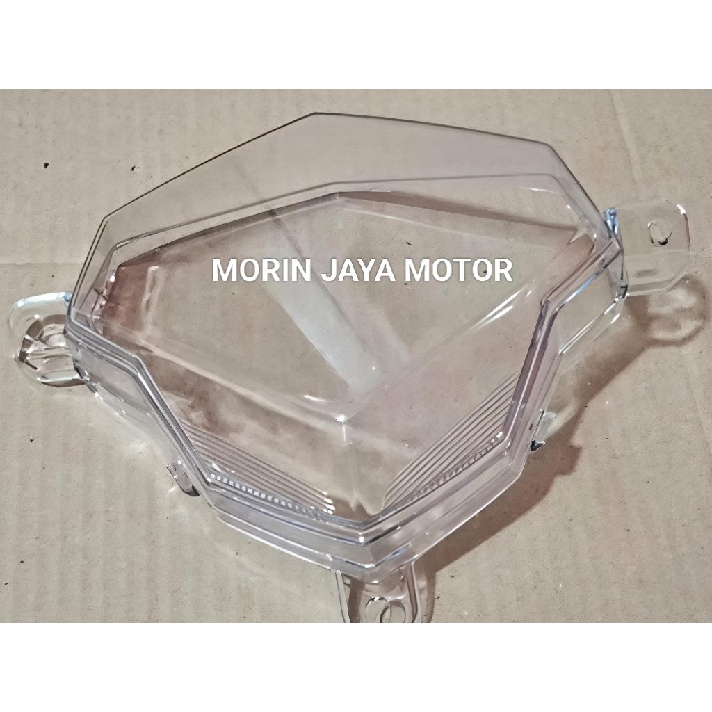 MIKA SPIDOMETER MIO J VR