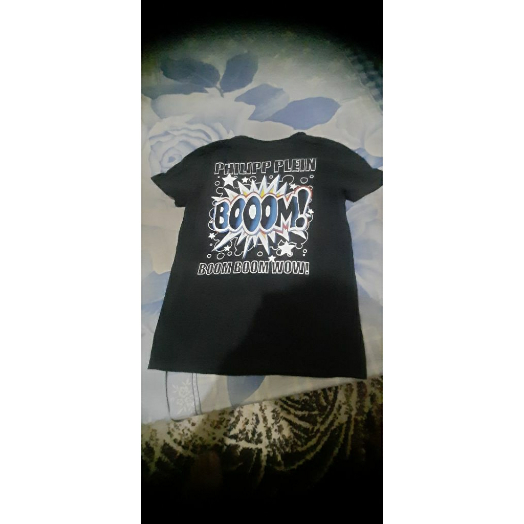 kaos batman philip plein