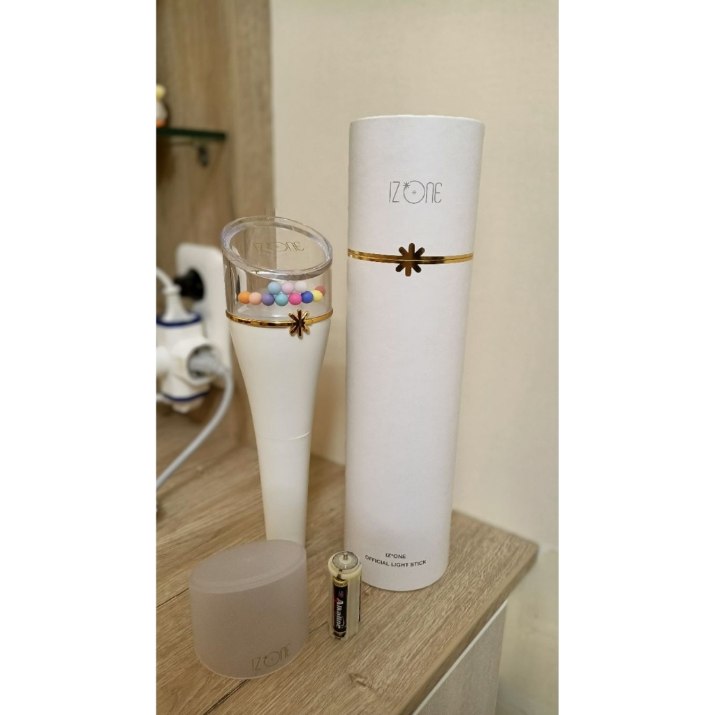 lightstick IZONE