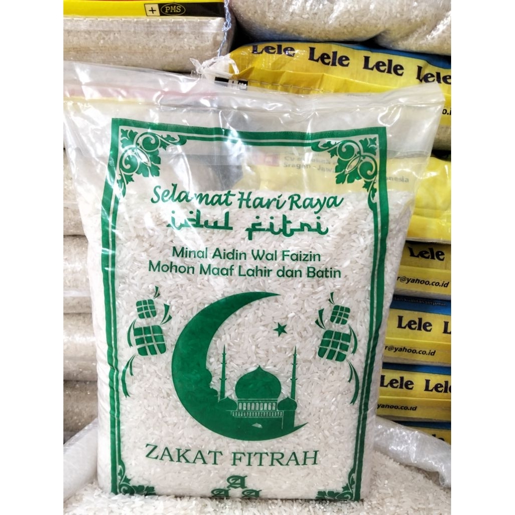 BERAS 2KG