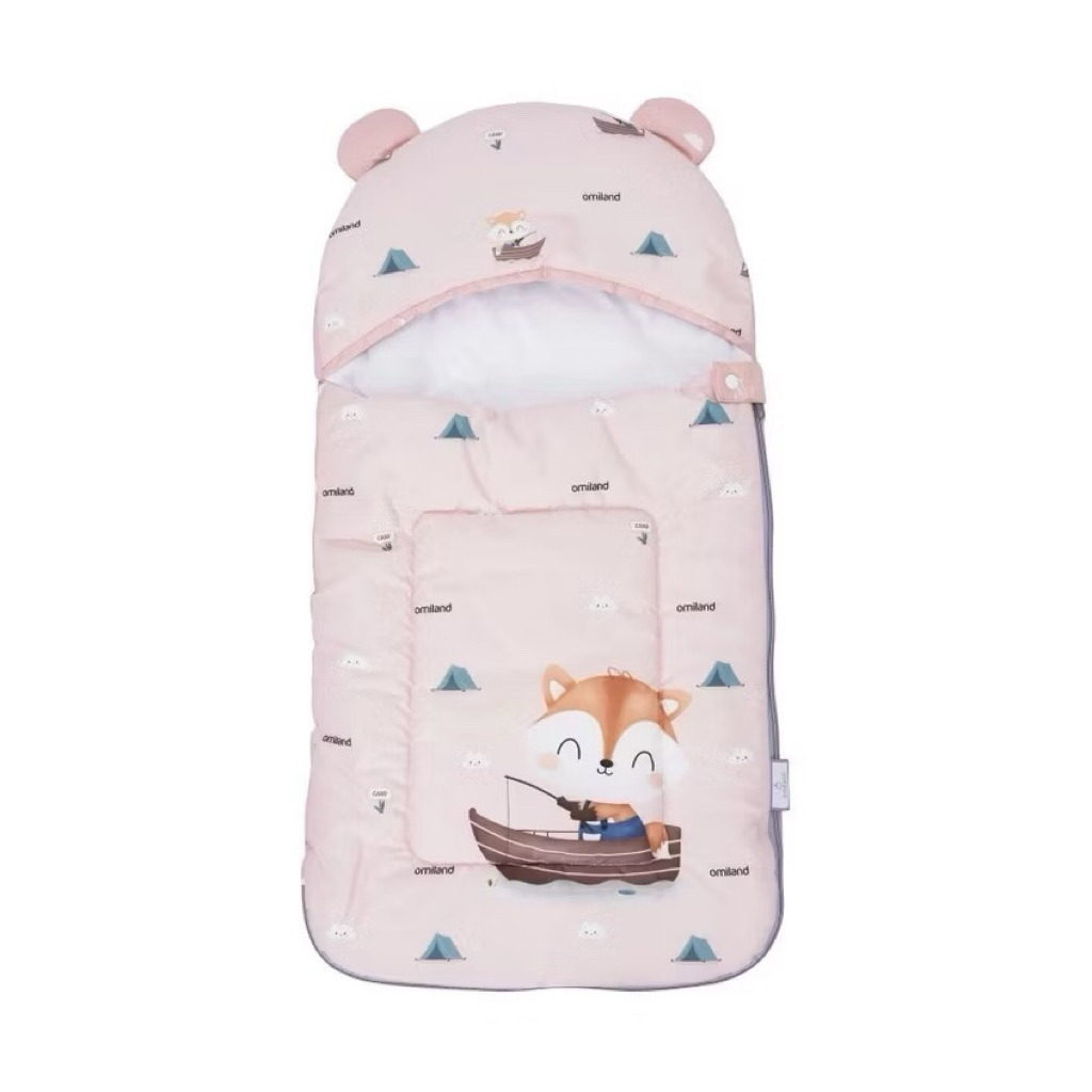 PRELOVED Sleeping bag OMILAND
