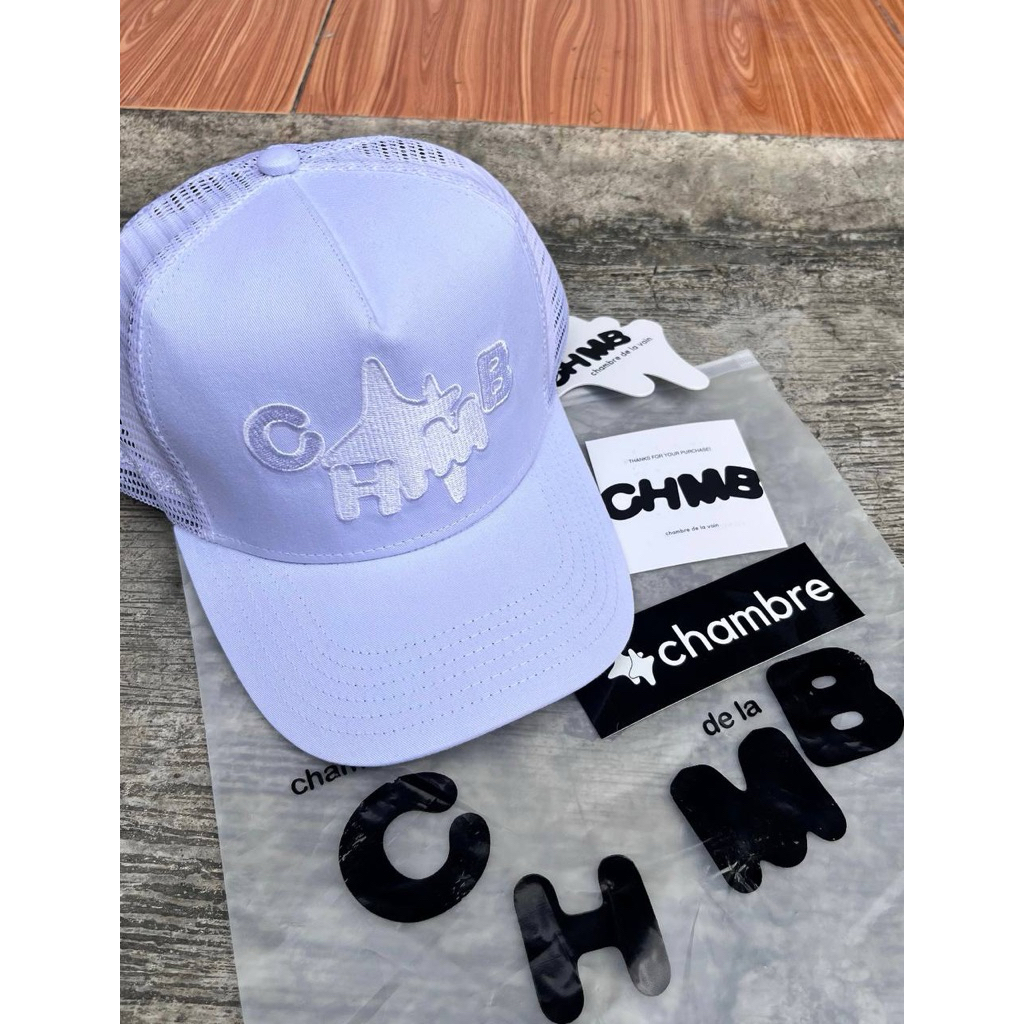 Topi Chmb