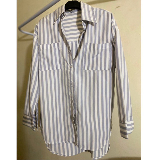 KEMEJA SALUR SIVALI FACTORY