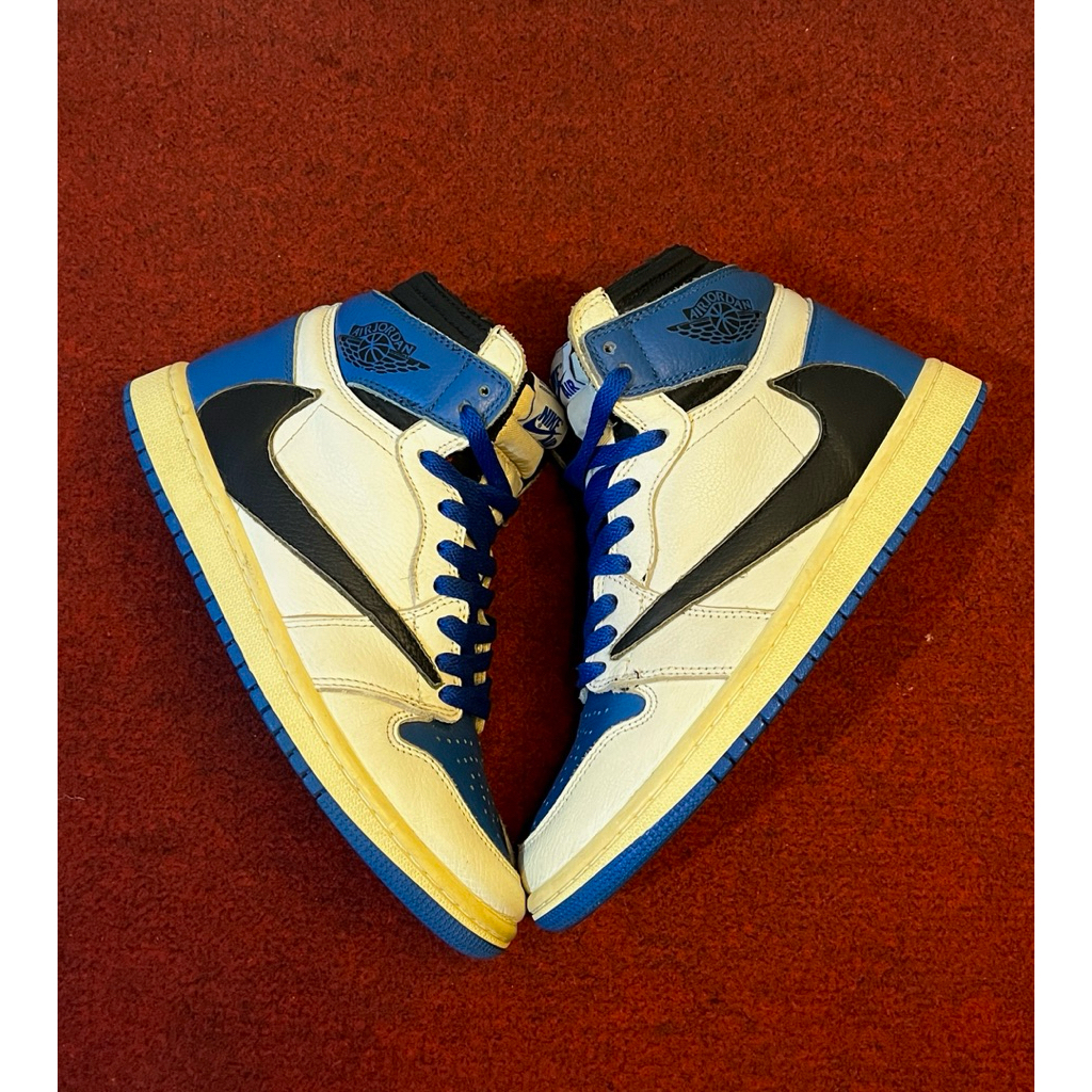 Travis Fragment High (40)