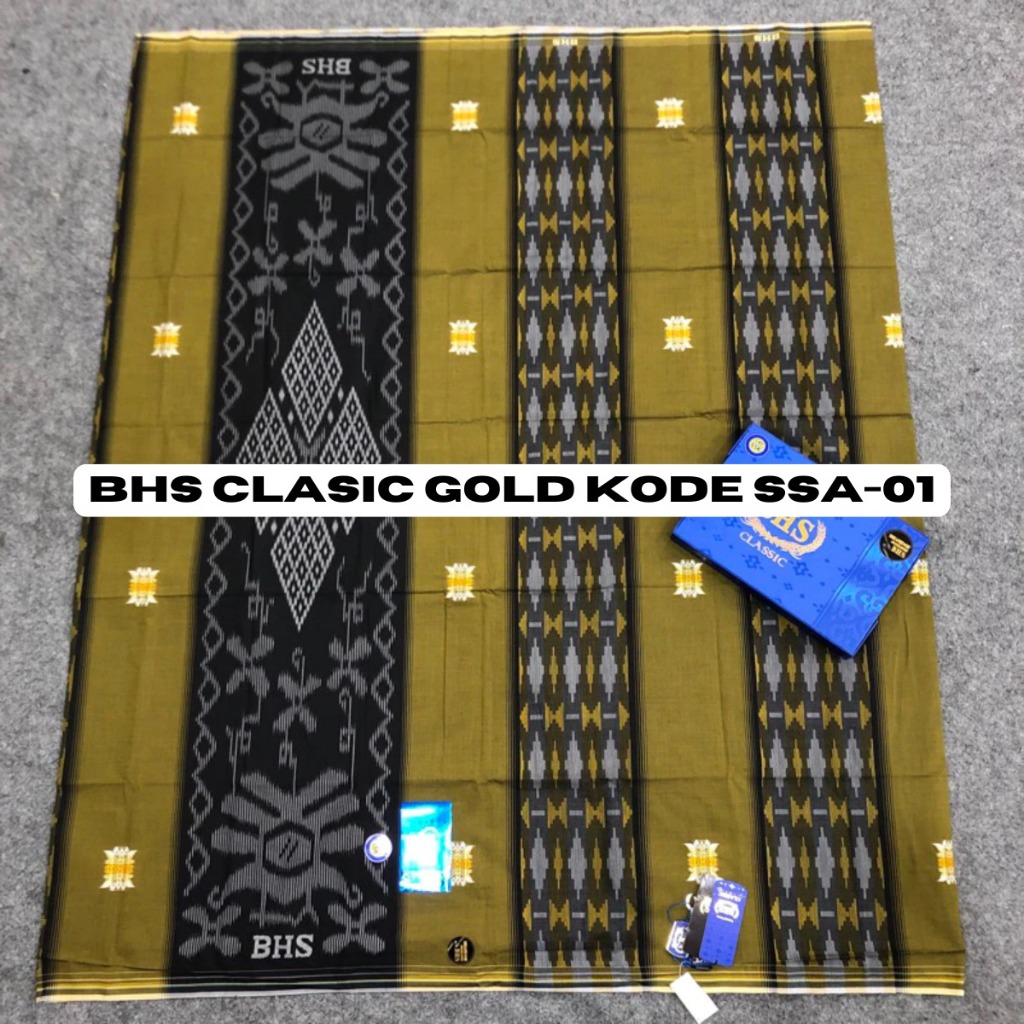Sarung BHS MASTERPIECE SGE SGF SGD SGA SGW Gold Original SARUNG BHS ORI SARUNG BHS SARUNG BHS TERLAR