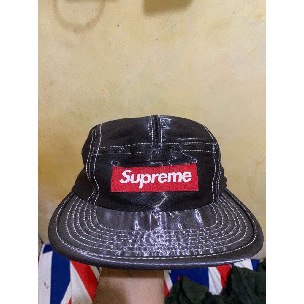 Supreme 5 panel