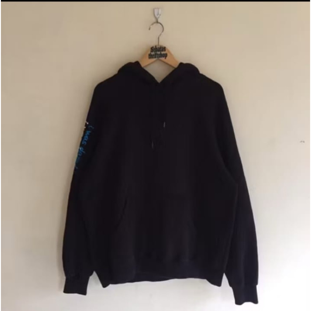 Hodie acover spellout