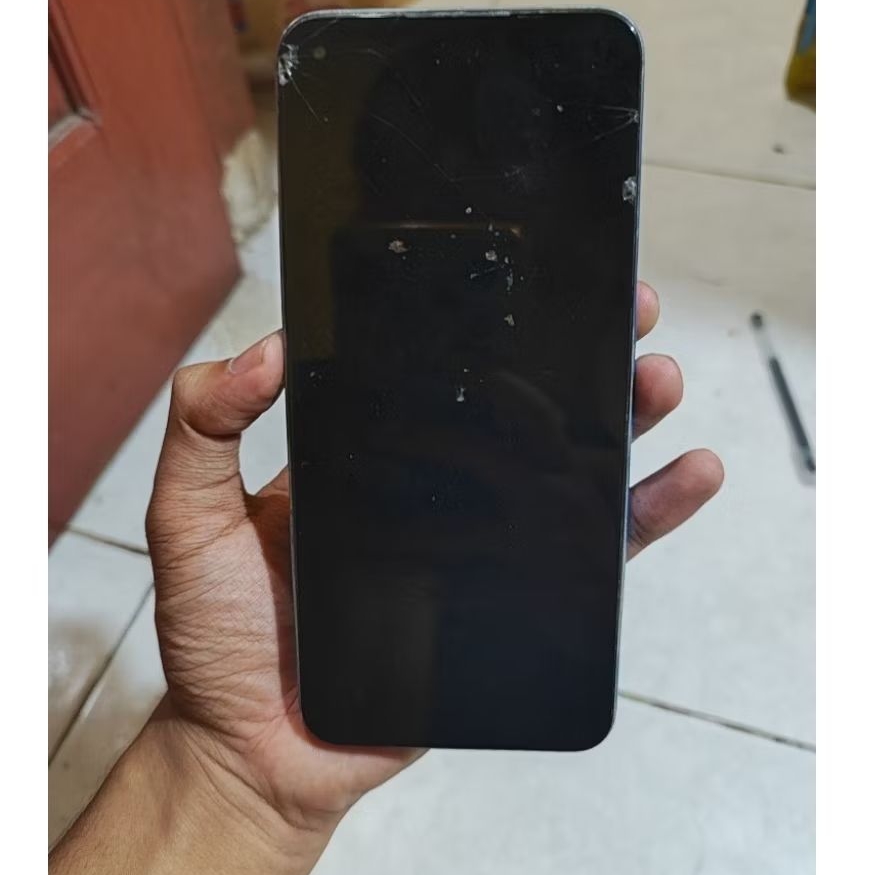 Oppo a53 Second Normal Ram 4/64