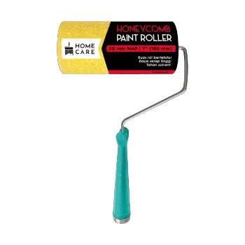 Honeycomb Paint Roller