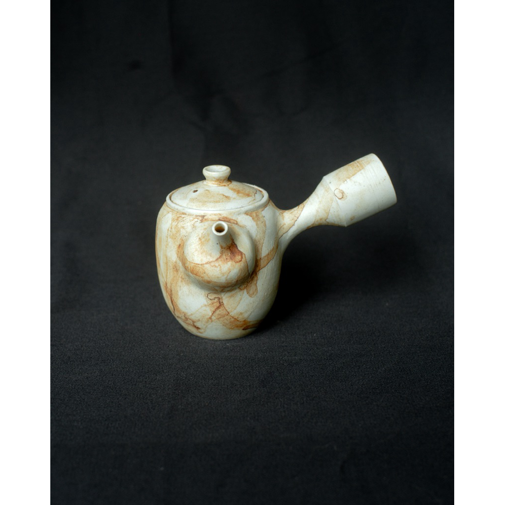 Teapot-01 teko keramik
