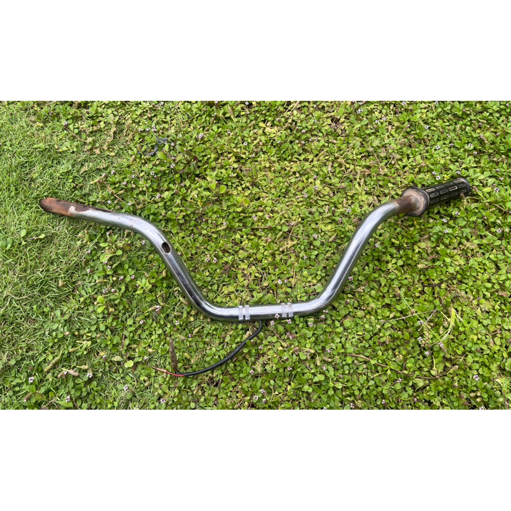 stang stir honda cb100 cb125 s90 s90z ORIGINAL stang honda cb 100 cb 125 s90z stang cb100 cb125 stan