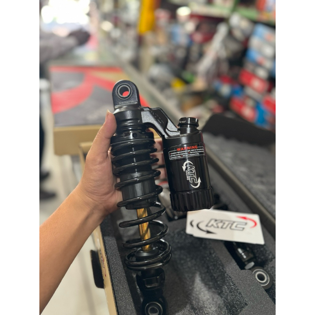 SHOCK SKOK KTC EXTREAM ORIGINAL UKURAN 280