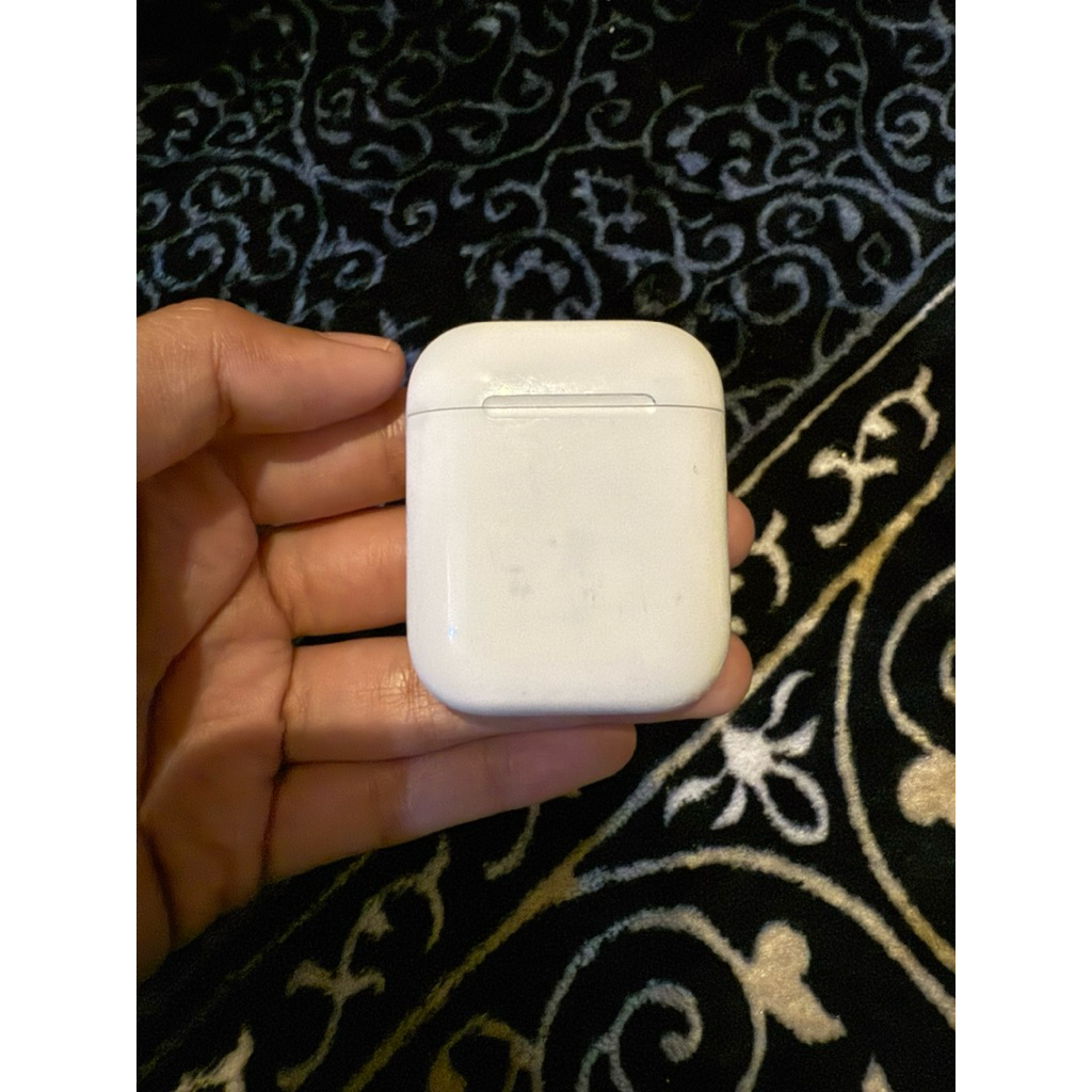 Airpods Gen 2 (Second)