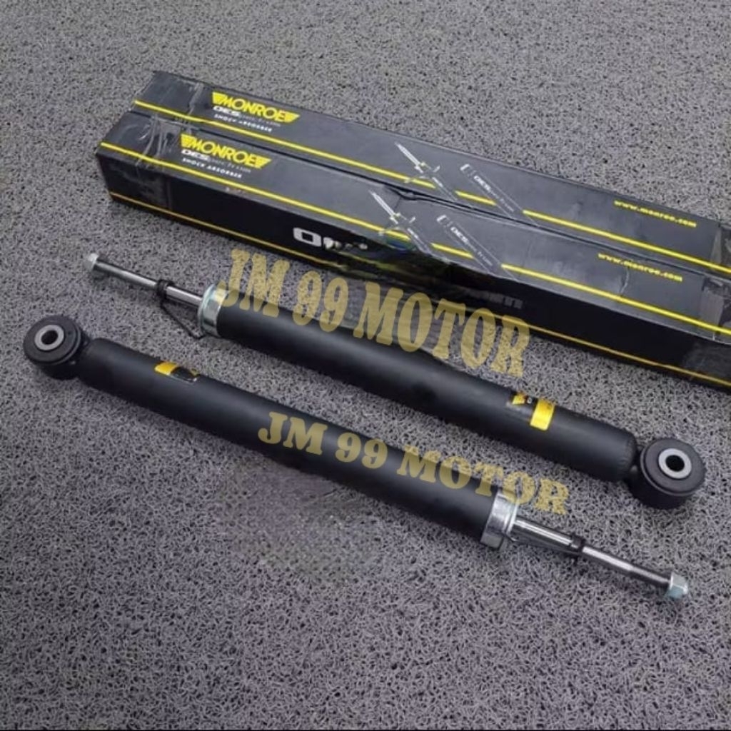 SHOCKBREAKER MONROE SUZUKI SX4 SCROSS BELAKANG ORIGINAL PART MONROE