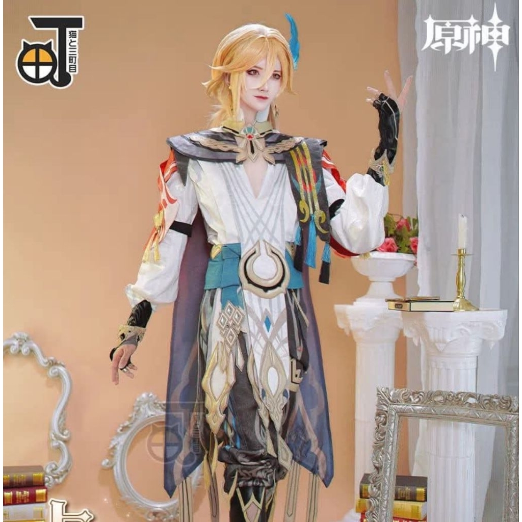 Kaveh Sanmachime second