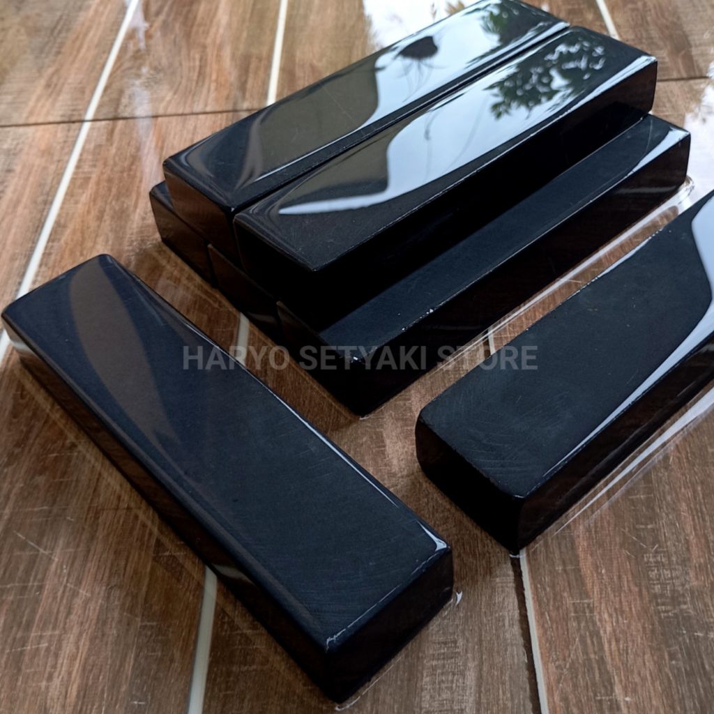 Batu Asah Alam Grit 7000 Finishing