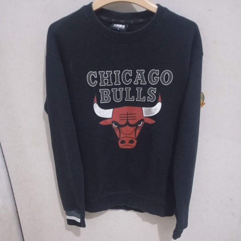 CN CHICAGO BULS