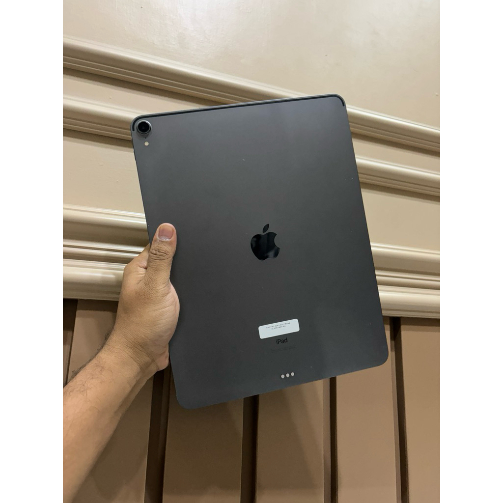 ipad pro 2018 256Gb 12,9inch
