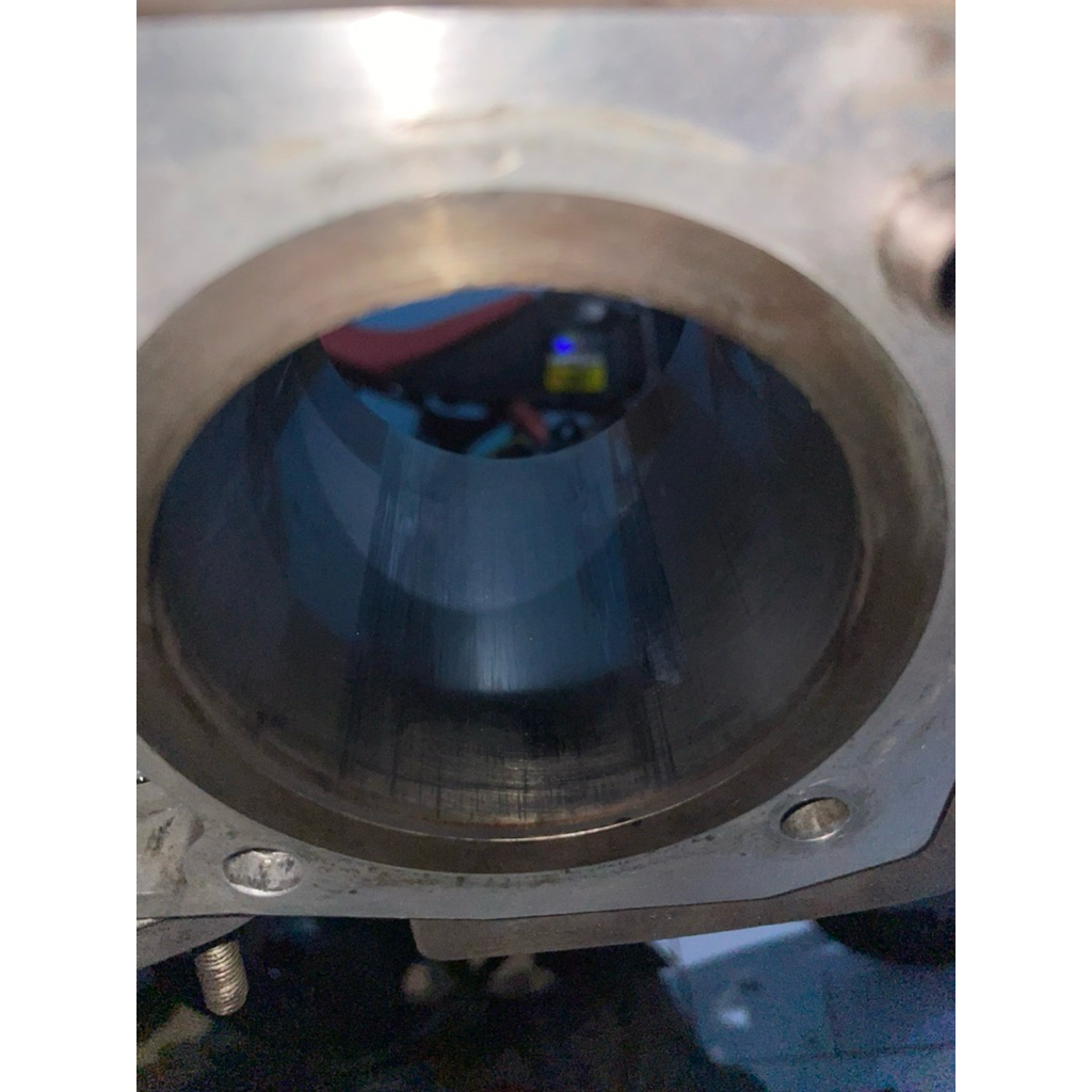 blok crf gorila 72 brt