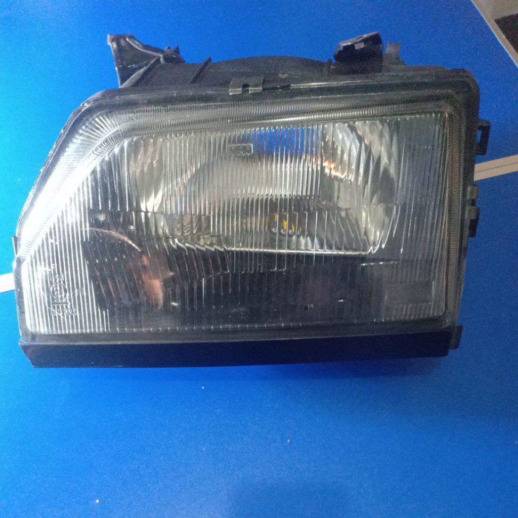 lampu depan Civic wonder 1984-1985