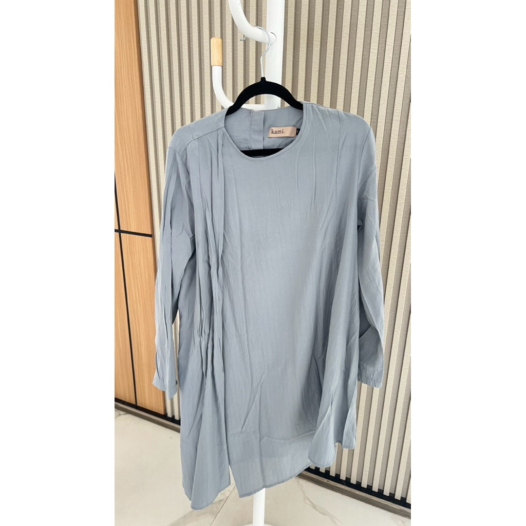 Preloved - Kamiidea elke breastfeeding tunik